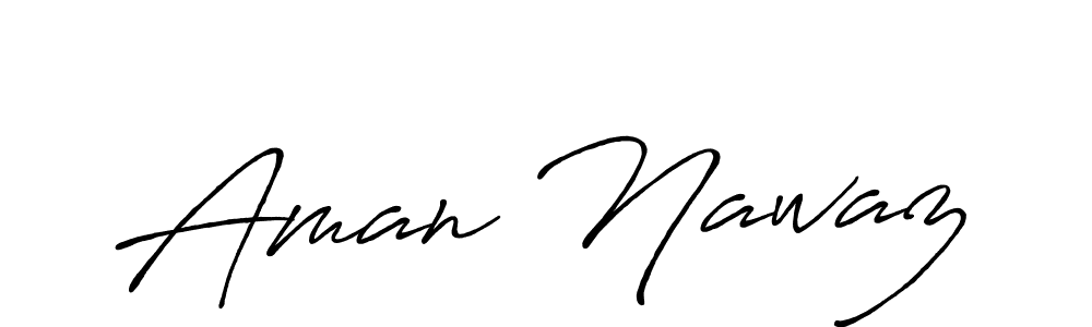 Check out images of Autograph of Aman Nawaz name. Actor Aman Nawaz Signature Style. Antro_Vectra_Bolder is a professional sign style online. Aman Nawaz signature style 7 images and pictures png