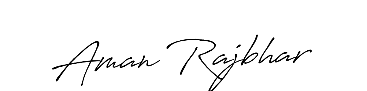 This is the best signature style for the Aman Rajbhar name. Also you like these signature font (Antro_Vectra_Bolder). Mix name signature. Aman Rajbhar signature style 7 images and pictures png