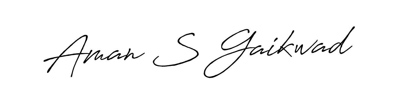 Check out images of Autograph of Aman S Gaikwad name. Actor Aman S Gaikwad Signature Style. Antro_Vectra_Bolder is a professional sign style online. Aman S Gaikwad signature style 7 images and pictures png
