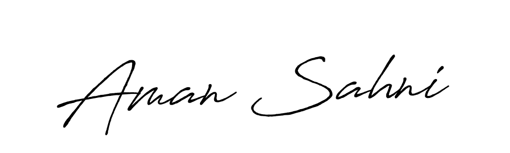 Check out images of Autograph of Aman Sahni name. Actor Aman Sahni Signature Style. Antro_Vectra_Bolder is a professional sign style online. Aman Sahni signature style 7 images and pictures png