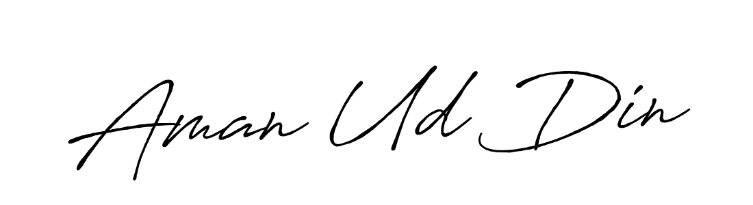 See photos of Aman Ud Din official signature by Spectra . Check more albums & portfolios. Read reviews & check more about Antro_Vectra_Bolder font. Aman Ud Din signature style 7 images and pictures png