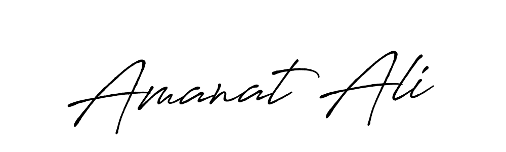 if you are searching for the best signature style for your name Amanat Ali. so please give up your signature search. here we have designed multiple signature styles  using Antro_Vectra_Bolder. Amanat Ali signature style 7 images and pictures png