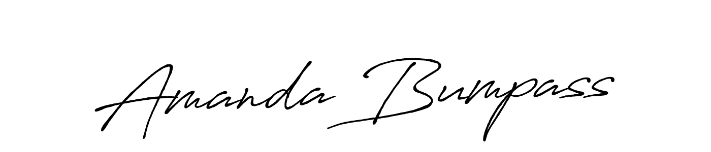 Here are the top 10 professional signature styles for the name Amanda Bumpass. These are the best autograph styles you can use for your name. Amanda Bumpass signature style 7 images and pictures png