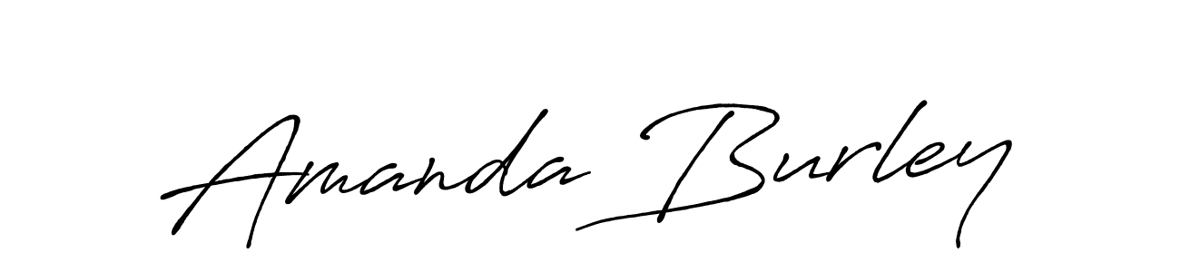 How to Draw Amanda Burley signature style? Antro_Vectra_Bolder is a latest design signature styles for name Amanda Burley. Amanda Burley signature style 7 images and pictures png
