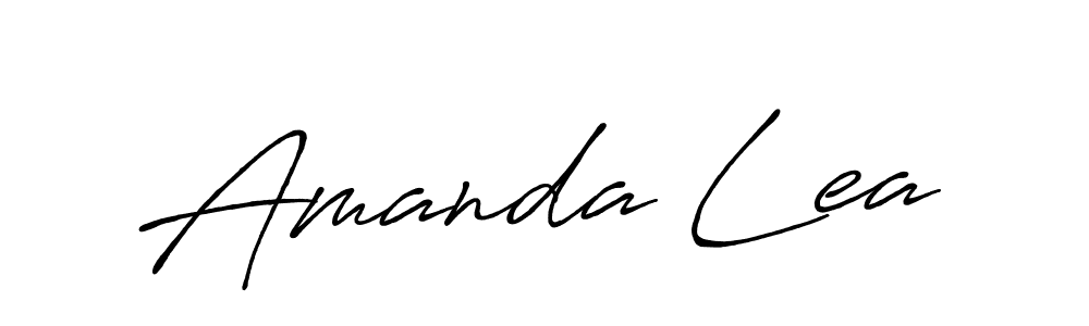 Make a short Amanda Lea signature style. Manage your documents anywhere anytime using Antro_Vectra_Bolder. Create and add eSignatures, submit forms, share and send files easily. Amanda Lea signature style 7 images and pictures png