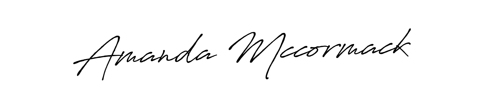 How to make Amanda Mccormack signature? Antro_Vectra_Bolder is a professional autograph style. Create handwritten signature for Amanda Mccormack name. Amanda Mccormack signature style 7 images and pictures png