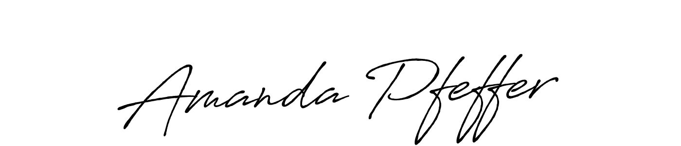 Check out images of Autograph of Amanda Pfeffer name. Actor Amanda Pfeffer Signature Style. Antro_Vectra_Bolder is a professional sign style online. Amanda Pfeffer signature style 7 images and pictures png