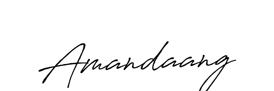 Here are the top 10 professional signature styles for the name Amandaang. These are the best autograph styles you can use for your name. Amandaang signature style 7 images and pictures png