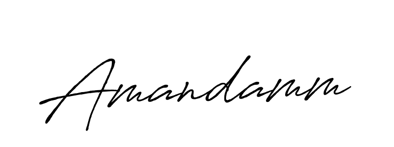 Check out images of Autograph of Amandamm name. Actor Amandamm Signature Style. Antro_Vectra_Bolder is a professional sign style online. Amandamm signature style 7 images and pictures png