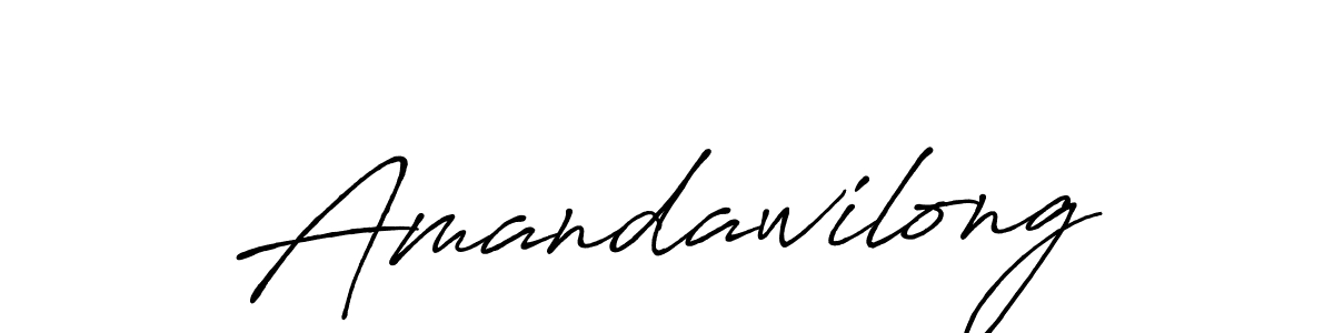 Check out images of Autograph of Amandawilong name. Actor Amandawilong Signature Style. Antro_Vectra_Bolder is a professional sign style online. Amandawilong signature style 7 images and pictures png