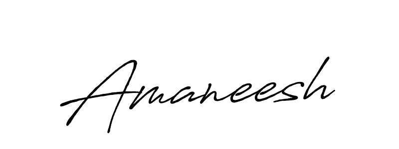 How to Draw Amaneesh signature style? Antro_Vectra_Bolder is a latest design signature styles for name Amaneesh. Amaneesh signature style 7 images and pictures png