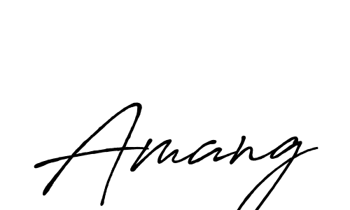 This is the best signature style for the Amang name. Also you like these signature font (Antro_Vectra_Bolder). Mix name signature. Amang signature style 7 images and pictures png