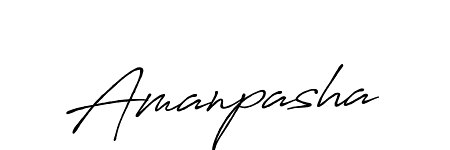 Check out images of Autograph of Amanpasha name. Actor Amanpasha Signature Style. Antro_Vectra_Bolder is a professional sign style online. Amanpasha signature style 7 images and pictures png