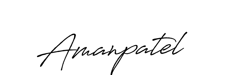 Here are the top 10 professional signature styles for the name Amanpatel. These are the best autograph styles you can use for your name. Amanpatel signature style 7 images and pictures png