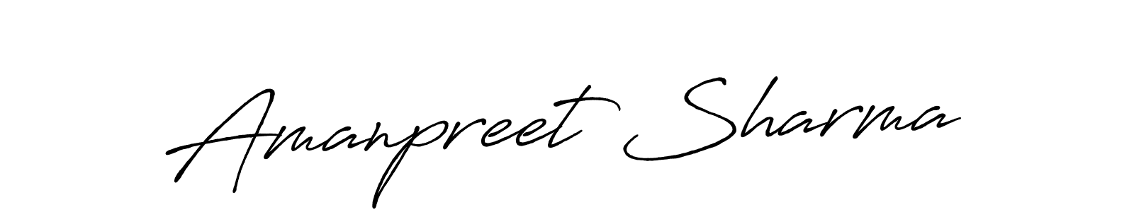 See photos of Amanpreet Sharma official signature by Spectra . Check more albums & portfolios. Read reviews & check more about Antro_Vectra_Bolder font. Amanpreet Sharma signature style 7 images and pictures png