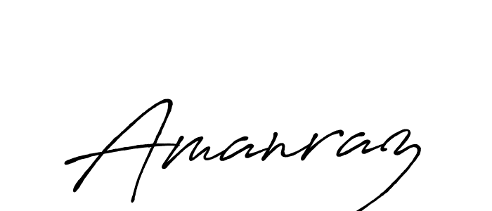 Antro_Vectra_Bolder is a professional signature style that is perfect for those who want to add a touch of class to their signature. It is also a great choice for those who want to make their signature more unique. Get Amanraz name to fancy signature for free. Amanraz signature style 7 images and pictures png