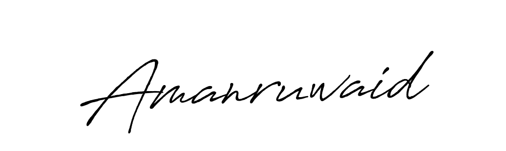 Here are the top 10 professional signature styles for the name Amanruwaid. These are the best autograph styles you can use for your name. Amanruwaid signature style 7 images and pictures png