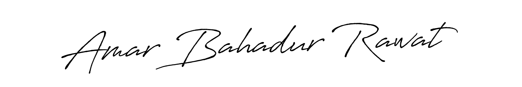 if you are searching for the best signature style for your name Amar Bahadur Rawat. so please give up your signature search. here we have designed multiple signature styles  using Antro_Vectra_Bolder. Amar Bahadur Rawat signature style 7 images and pictures png