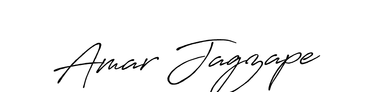 How to make Amar Jagzape signature? Antro_Vectra_Bolder is a professional autograph style. Create handwritten signature for Amar Jagzape name. Amar Jagzape signature style 7 images and pictures png