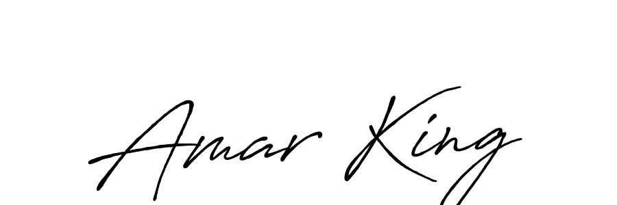 Antro_Vectra_Bolder is a professional signature style that is perfect for those who want to add a touch of class to their signature. It is also a great choice for those who want to make their signature more unique. Get Amar King name to fancy signature for free. Amar King signature style 7 images and pictures png