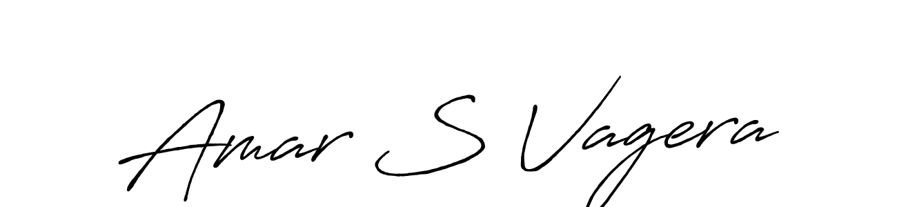 How to Draw Amar S Vagera signature style? Antro_Vectra_Bolder is a latest design signature styles for name Amar S Vagera. Amar S Vagera signature style 7 images and pictures png