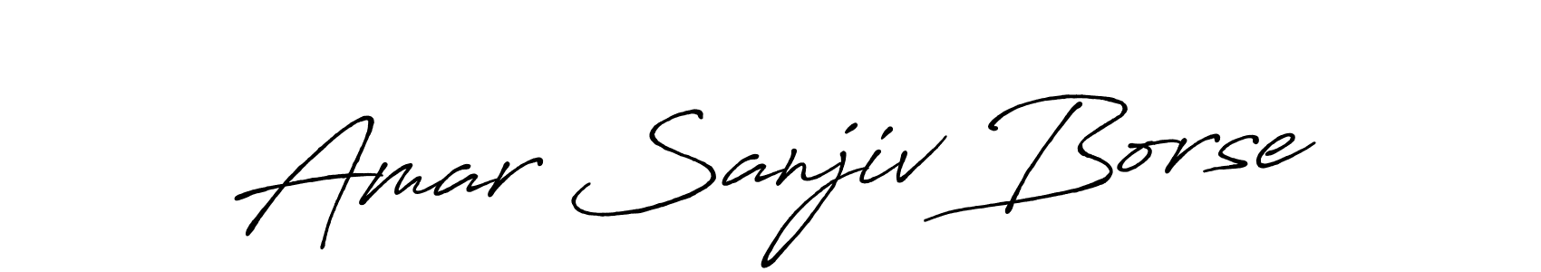 if you are searching for the best signature style for your name Amar Sanjiv Borse. so please give up your signature search. here we have designed multiple signature styles  using Antro_Vectra_Bolder. Amar Sanjiv Borse signature style 7 images and pictures png