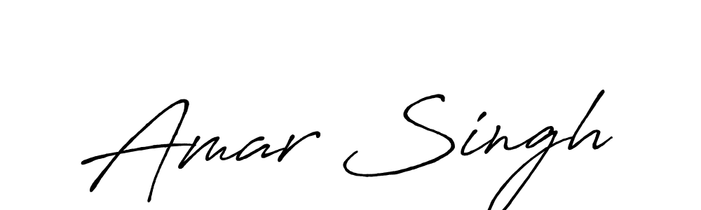 How to Draw Amar Singh signature style? Antro_Vectra_Bolder is a latest design signature styles for name Amar Singh. Amar Singh signature style 7 images and pictures png