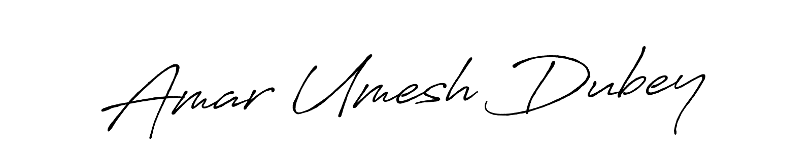 Best and Professional Signature Style for Amar Umesh Dubey. Antro_Vectra_Bolder Best Signature Style Collection. Amar Umesh Dubey signature style 7 images and pictures png