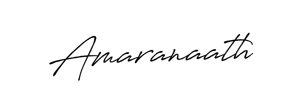 if you are searching for the best signature style for your name Amaranaath. so please give up your signature search. here we have designed multiple signature styles  using Antro_Vectra_Bolder. Amaranaath signature style 7 images and pictures png