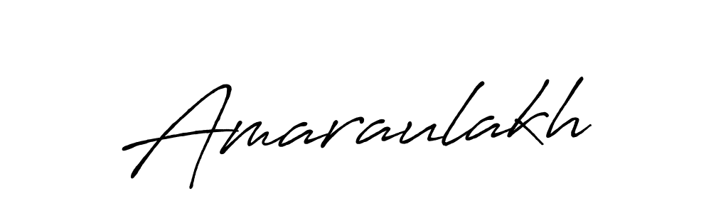 Check out images of Autograph of Amaraulakh name. Actor Amaraulakh Signature Style. Antro_Vectra_Bolder is a professional sign style online. Amaraulakh signature style 7 images and pictures png