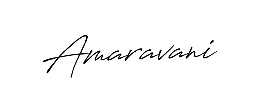 The best way (Antro_Vectra_Bolder) to make a short signature is to pick only two or three words in your name. The name Amaravani include a total of six letters. For converting this name. Amaravani signature style 7 images and pictures png