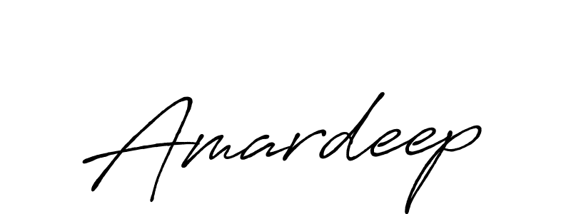 Also You can easily find your signature by using the search form. We will create Amardeep name handwritten signature images for you free of cost using Antro_Vectra_Bolder sign style. Amardeep signature style 7 images and pictures png