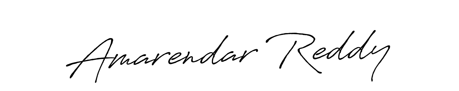 This is the best signature style for the Amarendar Reddy name. Also you like these signature font (Antro_Vectra_Bolder). Mix name signature. Amarendar Reddy signature style 7 images and pictures png