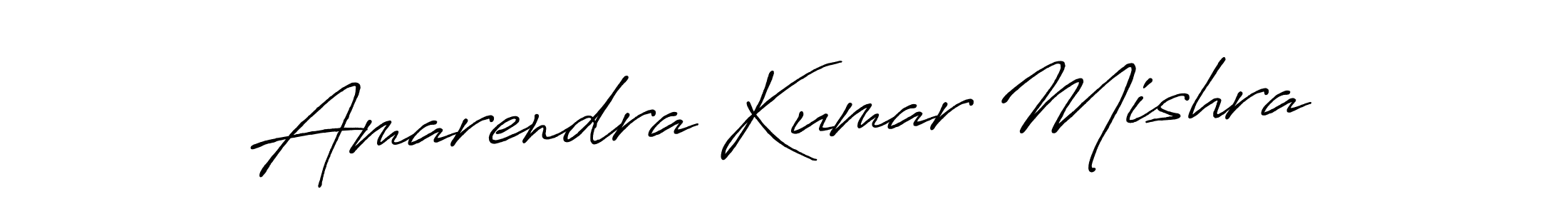 Make a beautiful signature design for name Amarendra Kumar Mishra. Use this online signature maker to create a handwritten signature for free. Amarendra Kumar Mishra signature style 7 images and pictures png