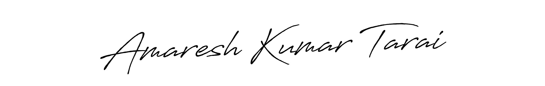 if you are searching for the best signature style for your name Amaresh Kumar Tarai. so please give up your signature search. here we have designed multiple signature styles  using Antro_Vectra_Bolder. Amaresh Kumar Tarai signature style 7 images and pictures png