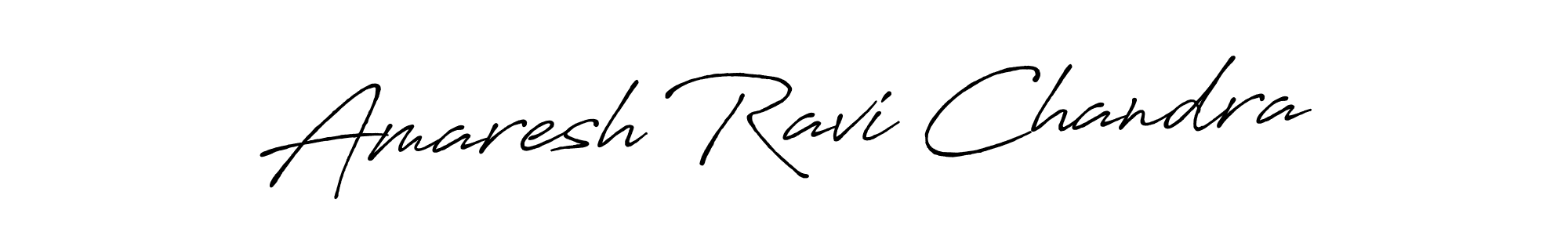 Here are the top 10 professional signature styles for the name Amaresh Ravi Chandra. These are the best autograph styles you can use for your name. Amaresh Ravi Chandra signature style 7 images and pictures png