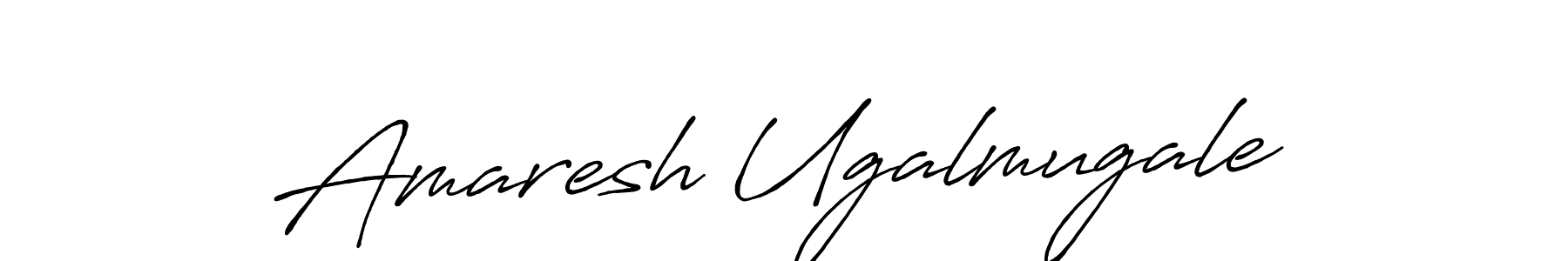 This is the best signature style for the Amaresh Ugalmugale name. Also you like these signature font (Antro_Vectra_Bolder). Mix name signature. Amaresh Ugalmugale signature style 7 images and pictures png