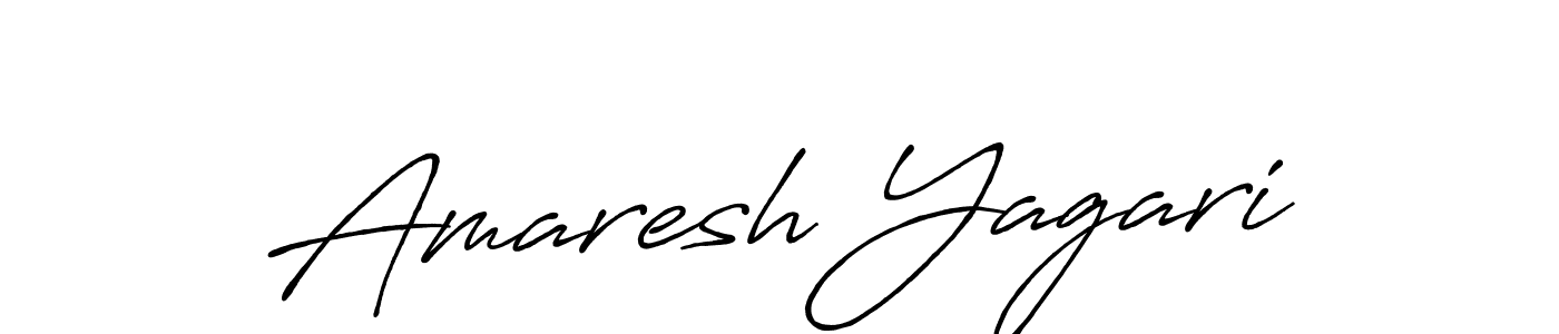 Also You can easily find your signature by using the search form. We will create Amaresh Yagari name handwritten signature images for you free of cost using Antro_Vectra_Bolder sign style. Amaresh Yagari signature style 7 images and pictures png