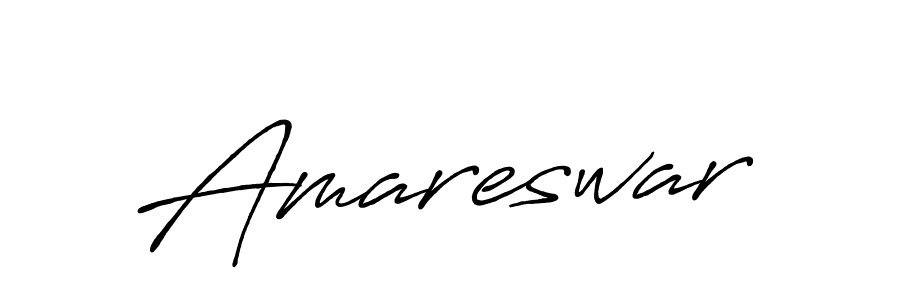 Also You can easily find your signature by using the search form. We will create Amareswar name handwritten signature images for you free of cost using Antro_Vectra_Bolder sign style. Amareswar signature style 7 images and pictures png