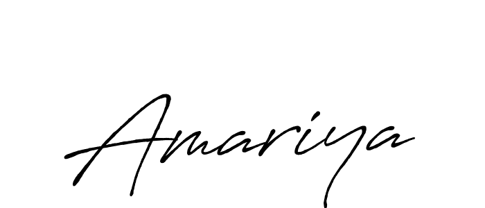 Here are the top 10 professional signature styles for the name Amariya. These are the best autograph styles you can use for your name. Amariya signature style 7 images and pictures png