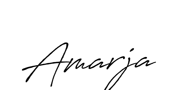 How to Draw Amarja signature style? Antro_Vectra_Bolder is a latest design signature styles for name Amarja. Amarja signature style 7 images and pictures png