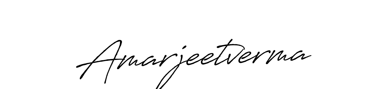 Here are the top 10 professional signature styles for the name Amarjeetverma. These are the best autograph styles you can use for your name. Amarjeetverma signature style 7 images and pictures png