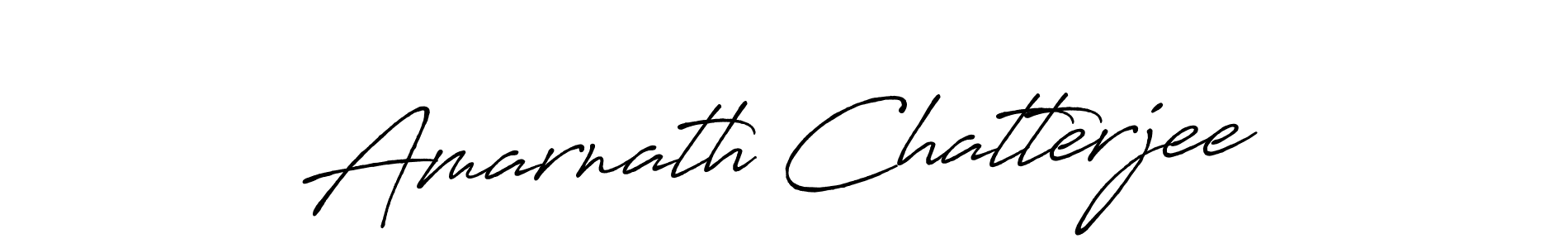 How to Draw Amarnath Chatterjee signature style? Antro_Vectra_Bolder is a latest design signature styles for name Amarnath Chatterjee. Amarnath Chatterjee signature style 7 images and pictures png