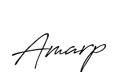 You can use this online signature creator to create a handwritten signature for the name Amarp. This is the best online autograph maker. Amarp signature style 7 images and pictures png