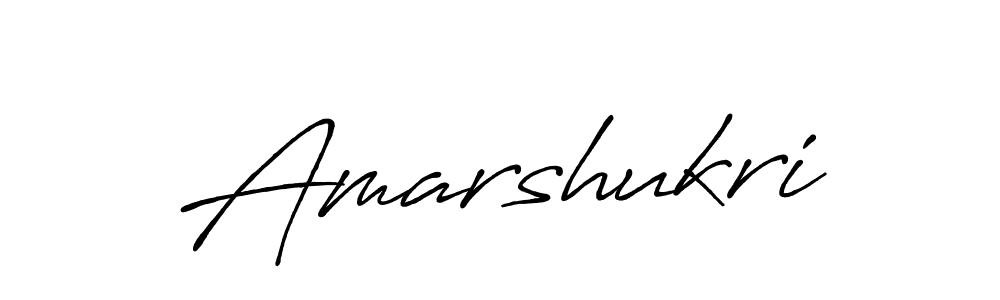 Also You can easily find your signature by using the search form. We will create Amarshukri name handwritten signature images for you free of cost using Antro_Vectra_Bolder sign style. Amarshukri signature style 7 images and pictures png