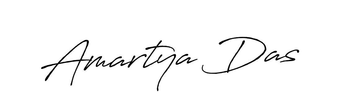 Also we have Amartya Das name is the best signature style. Create professional handwritten signature collection using Antro_Vectra_Bolder autograph style. Amartya Das signature style 7 images and pictures png