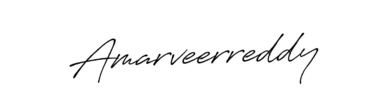 Make a short Amarveerreddy signature style. Manage your documents anywhere anytime using Antro_Vectra_Bolder. Create and add eSignatures, submit forms, share and send files easily. Amarveerreddy signature style 7 images and pictures png