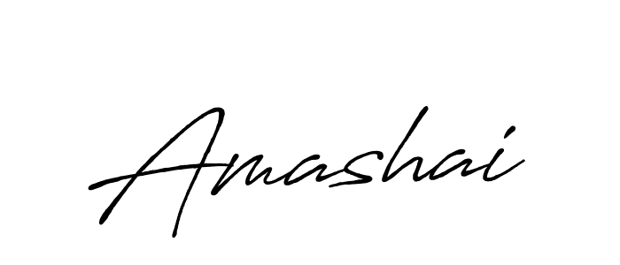The best way (Antro_Vectra_Bolder) to make a short signature is to pick only two or three words in your name. The name Amashai include a total of six letters. For converting this name. Amashai signature style 7 images and pictures png