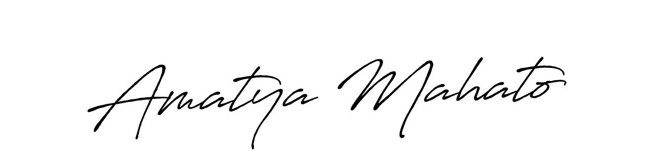 How to Draw Amatya Mahato signature style? Antro_Vectra_Bolder is a latest design signature styles for name Amatya Mahato. Amatya Mahato signature style 7 images and pictures png