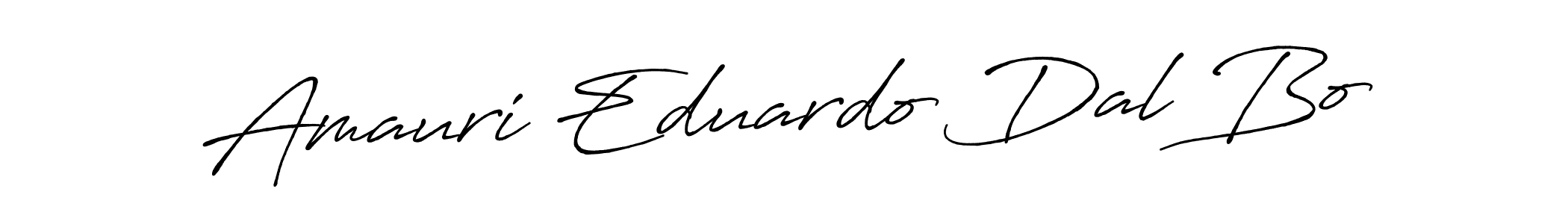 See photos of Amauri Eduardo Dal Bo official signature by Spectra . Check more albums & portfolios. Read reviews & check more about Antro_Vectra_Bolder font. Amauri Eduardo Dal Bo signature style 7 images and pictures png